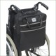Simplanex Wheelchair Bag Black